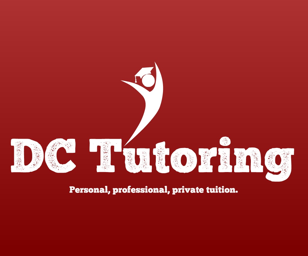 DC Tutoring Logo